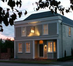 HOTELS NORDEN - Briarwood, Greytown
